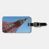 Tower 東 タ ー bagagelabel (Voorkant horizontaal)