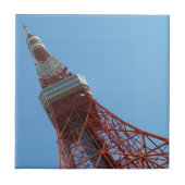 Tower 東 タ ー tegeltje (Voorkant)