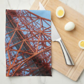 Tower 東 タ ー theedoek (Quarter Fold)