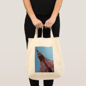 Tower 東 タ ー tote bag (Voorkant (product))