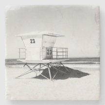 Tower 23 Stone Onderzetter