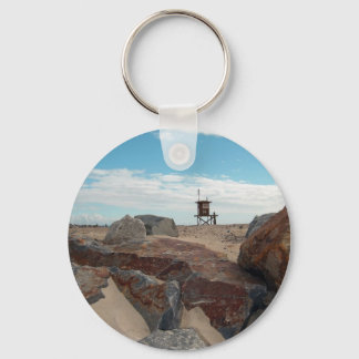 Tower 74 sleutelhanger