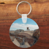 Tower 74 sleutelhanger (Voorkant)