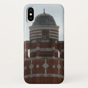 Tower Apple iPhone X, Barely Daar PhoneCase Case-Mate iPhone Case