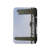 Tower Bridge Bath Mat (Voorkant Verticaal)