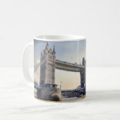 Tower bridge koffiemok (Voorkant links)
