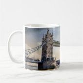 Tower bridge koffiemok (Links)