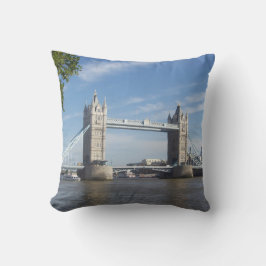 Tower Bridge Kussen