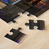 Tower Bridge Legpuzzel (Zijkant)