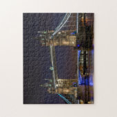 Tower Bridge Legpuzzel (Verticaal)