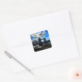 Tower Bridge, Londen #1 Stickers (Envelop)