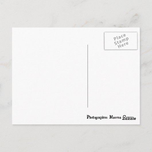 Tower Bridge Londen Briefkaart (Achterkant)