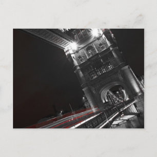 Tower Bridge Londen Briefkaart