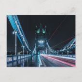 Tower Bridge Londen Briefkaart (Voorkant)