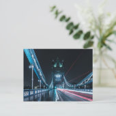 Tower Bridge Londen Briefkaart (Staand voorkant)