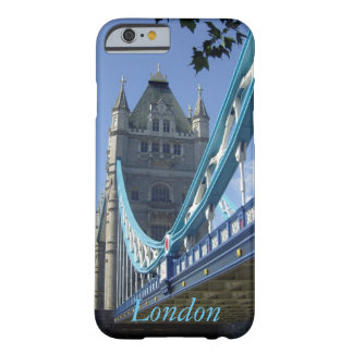 Tower Bridge, Londen Barely There iPhone 6 Hoesje