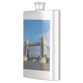 Tower Bridge Londen. Flacon (Links)