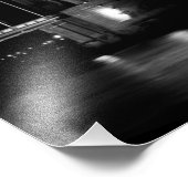 Tower Bridge Londen Foto Afdruk (Hoek)