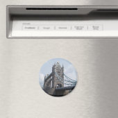 Tower Bridge, Londen. Magneet (Insitu (Vaatwasser))