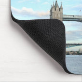 Tower Bridge-Londen Muismat (Hoek)