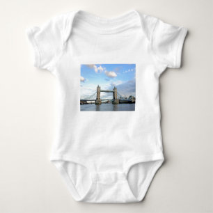 Tower Bridge-Londen Romper