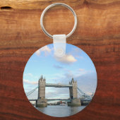 Tower Bridge-Londen Sleutelhanger (Voorkant)