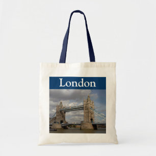 Tower Bridge, Londen Tote Bag