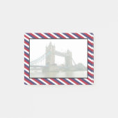 Tower Bridge, Londen, VK Post-it® Notes (Voorkant)