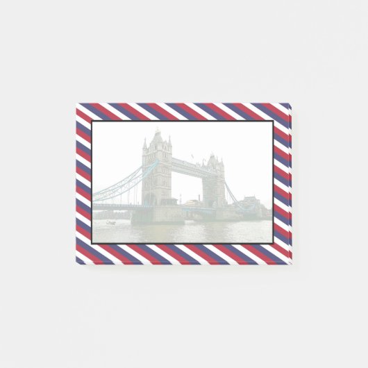 Tower Bridge, Londen, VK Post-it® Notes (Voorkant)