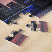 Tower Bridge London England Legpuzzel (Zijkant)