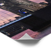 Tower Bridge London England Poster (Hoek)