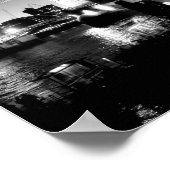 Tower Bridge London Poster (Hoek)