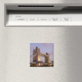 Tower Bridge Magnet (Insitu (Vaatwasser))