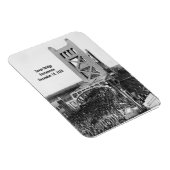 Tower Bridge Magnet Magneet (Rechterzijde)