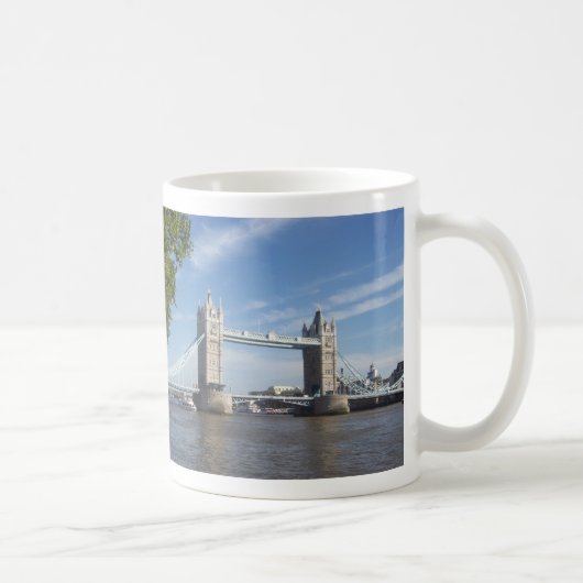 Tower Bridge Mok (Rechts)