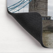 Tower Bridge, Muismat van Londen (Hoek)