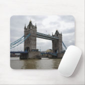Tower Bridge, Muismat van Londen (Met muis)