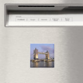 Tower Bridge of London Magnet (Insitu (Vaatwasser))