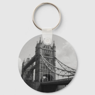 Tower Bridge-Sleutelhanger Sleutelhanger