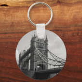 Tower Bridge-Sleutelhanger Sleutelhanger (Voorkant)