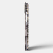 Tower Bridge & The Shard, Londen, Engeland Case-Mate iPhone Case (Achterkant / Links)