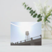 Tower Briefkaart (Staand voorkant)