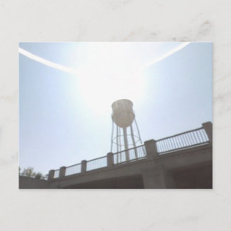 Tower Briefkaart