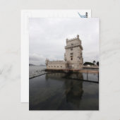 Tower Briefkaart (Voorkant / Achterkant)