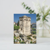 Tower-briefkaart Briefkaart (Staand voorkant)