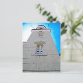 Tower-briefkaart Briefkaart (Staand voorkant)