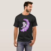 Tower Heroes Stella T-shirt (Voorkant volledig)