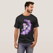 Tower Heroes Stella T-shirt (Voorkant volledig)