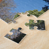 Tower, Japan 252-pc Legpuzzel (Zijkant)