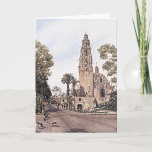 TOWER JPEC KAART (Voorkant)